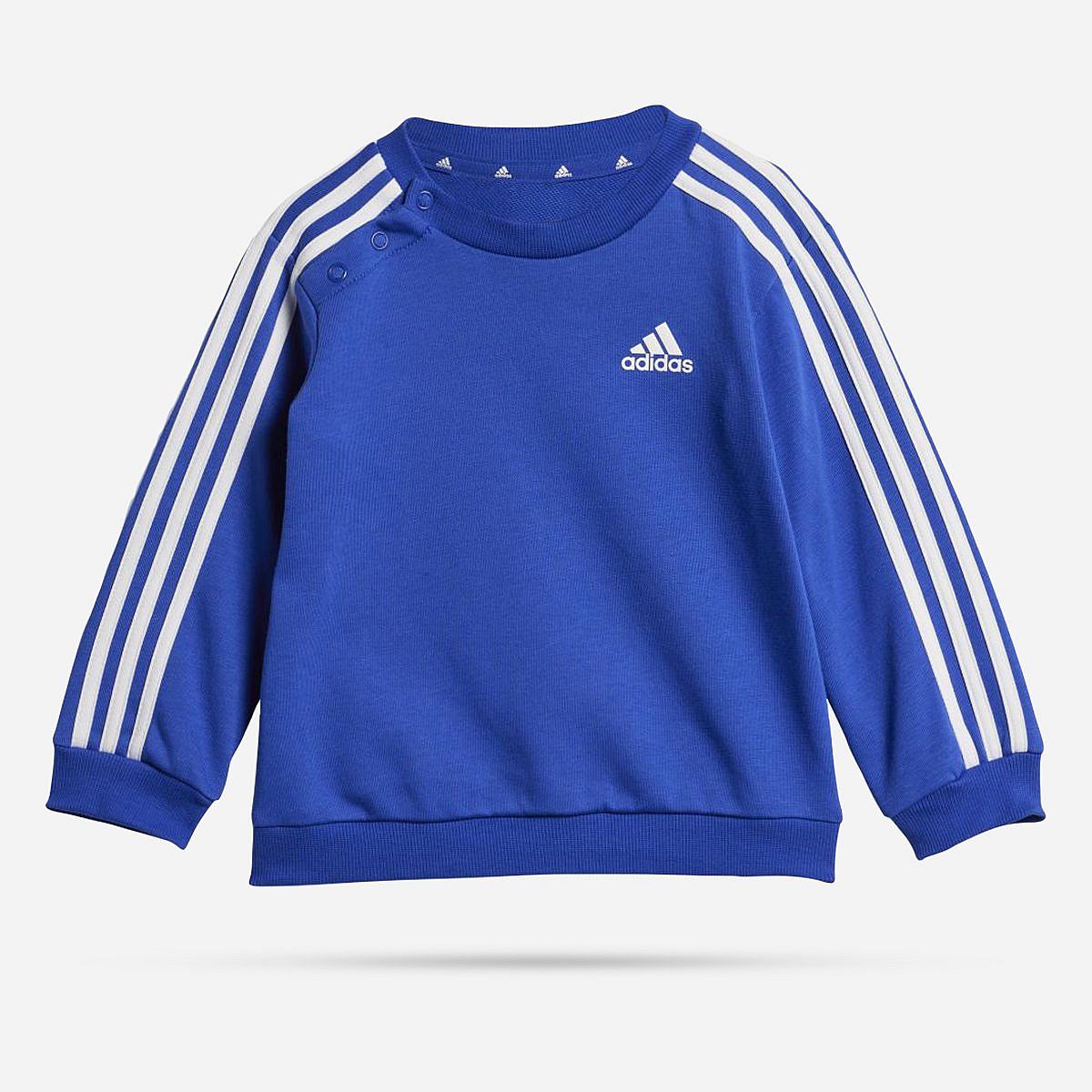 AN316013 Essentials 3-Stripes Joggingpak Junior