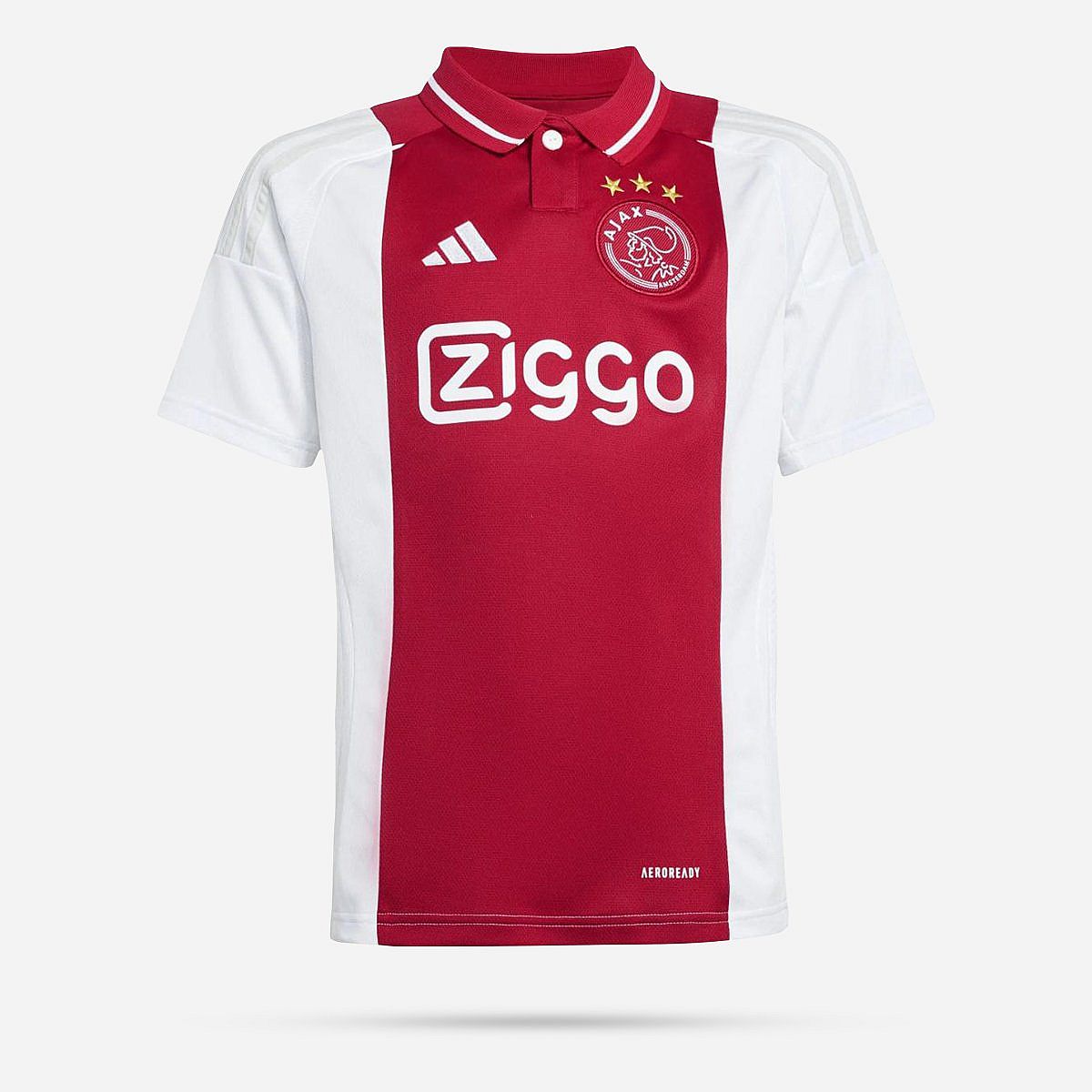 AN311283 Ajax Thuisshirt 2024/2025 Junior - PRE-ORDER