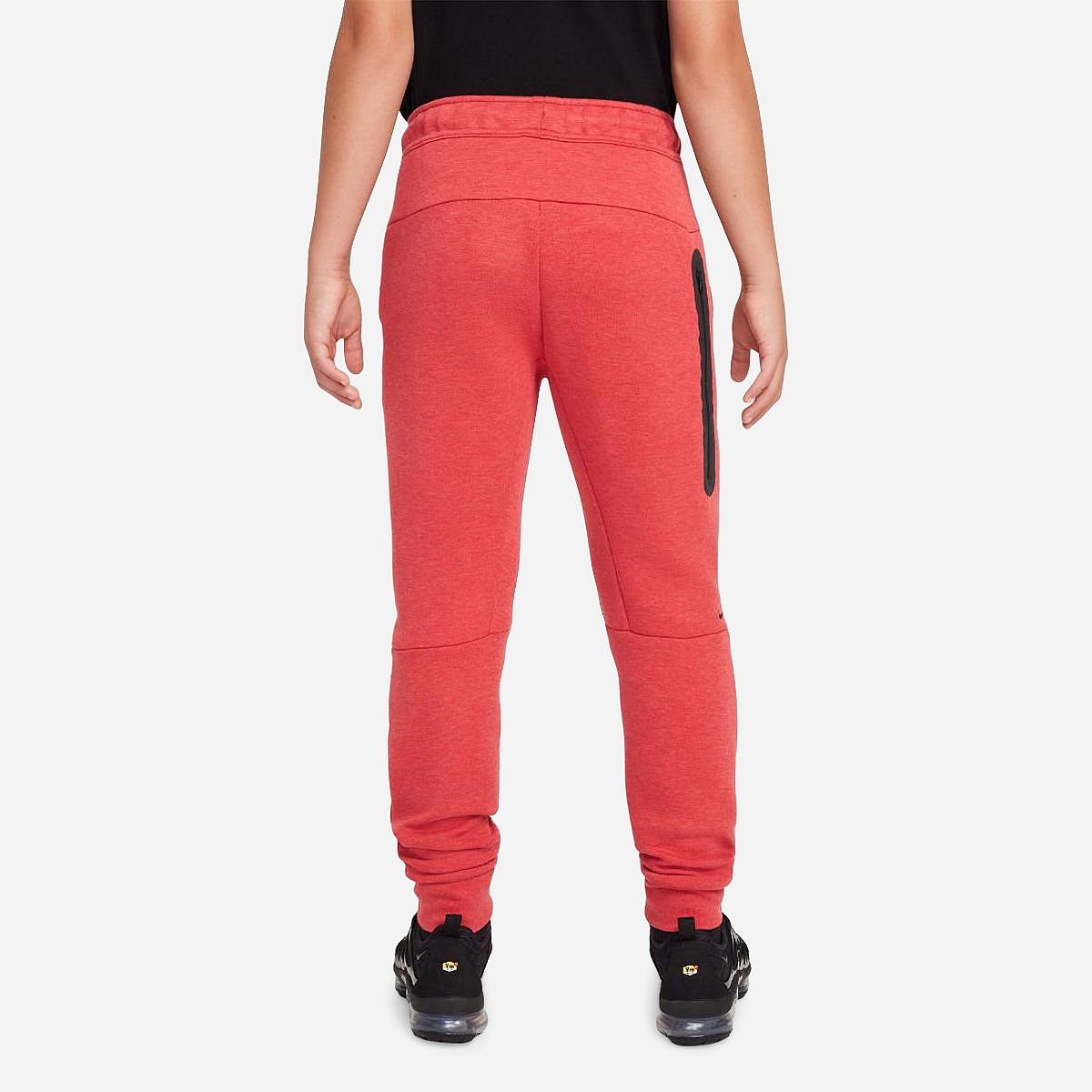 AN319045 New Tech Fleece Joggingbroek Junior