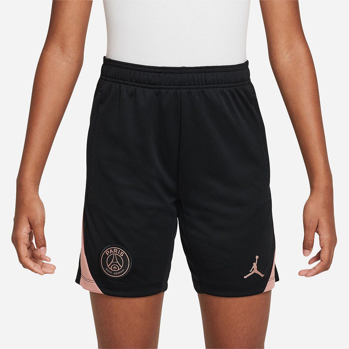 AN316533 Paris Saint Germain 3rd Trainingsshort 2024/2025 Junior 