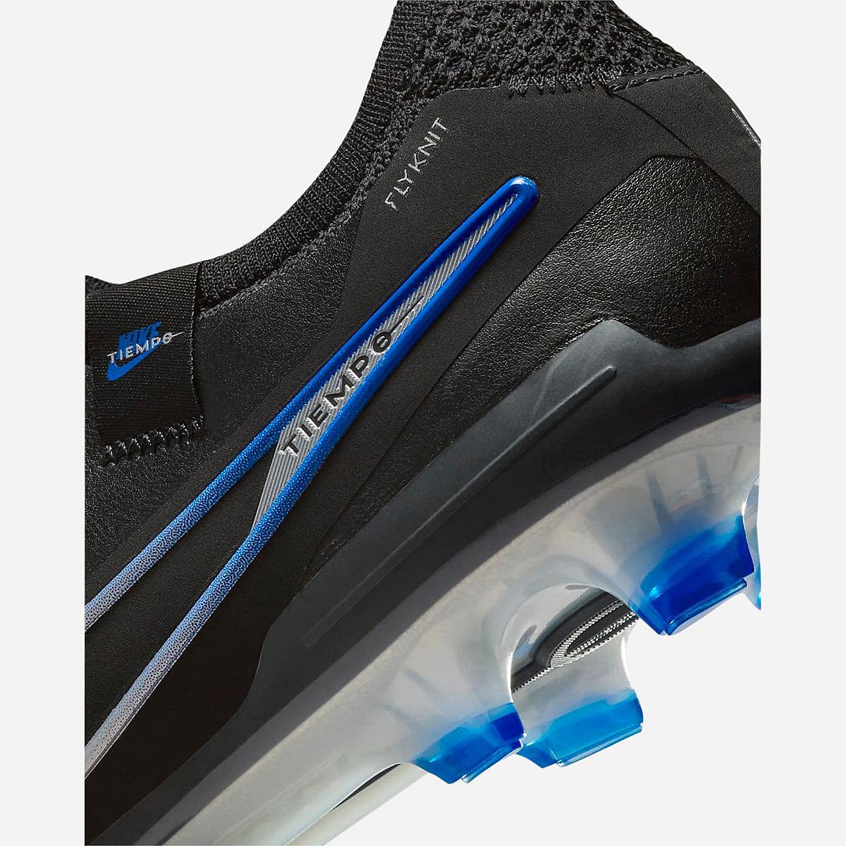 AN309675 Tiempo Legend 10 Elite FG Voetbalschoenen Senior