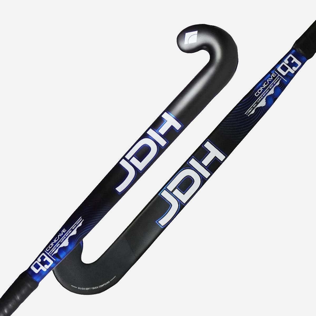 AN314195 X93TT Concave Hockeystick Senior