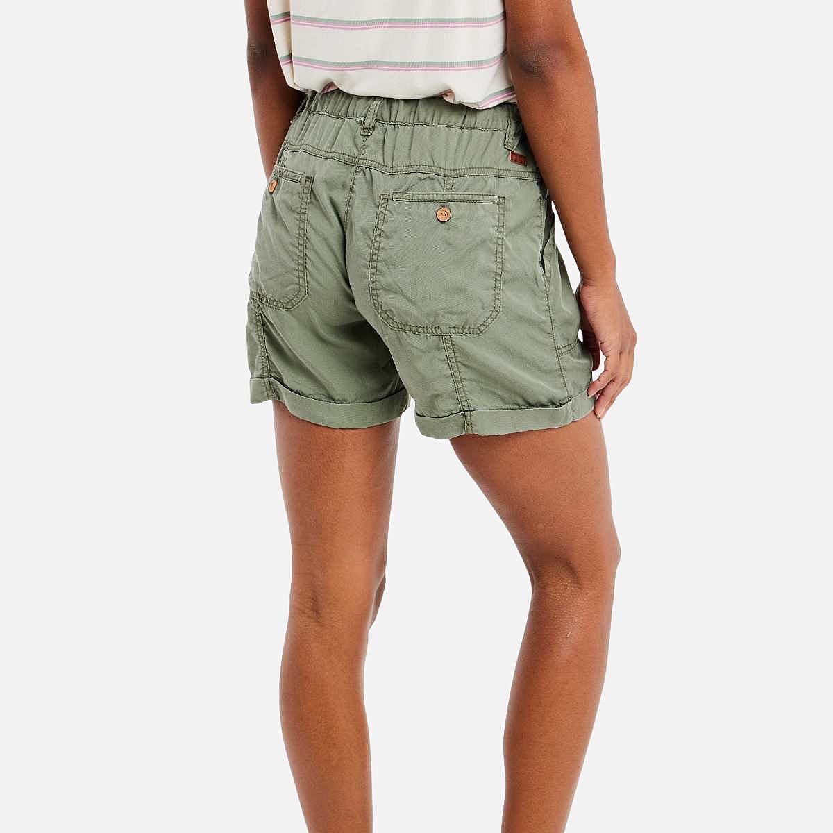 AN294105 Rue Shorts