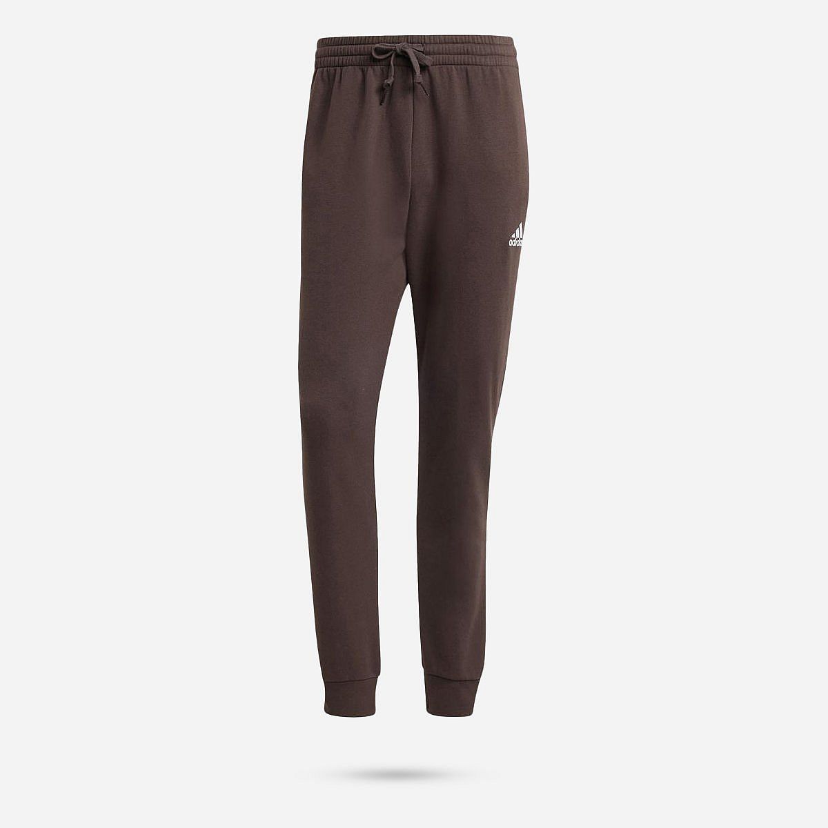 AN316276 Essentials Fleece Regular Tapered Broek Heren