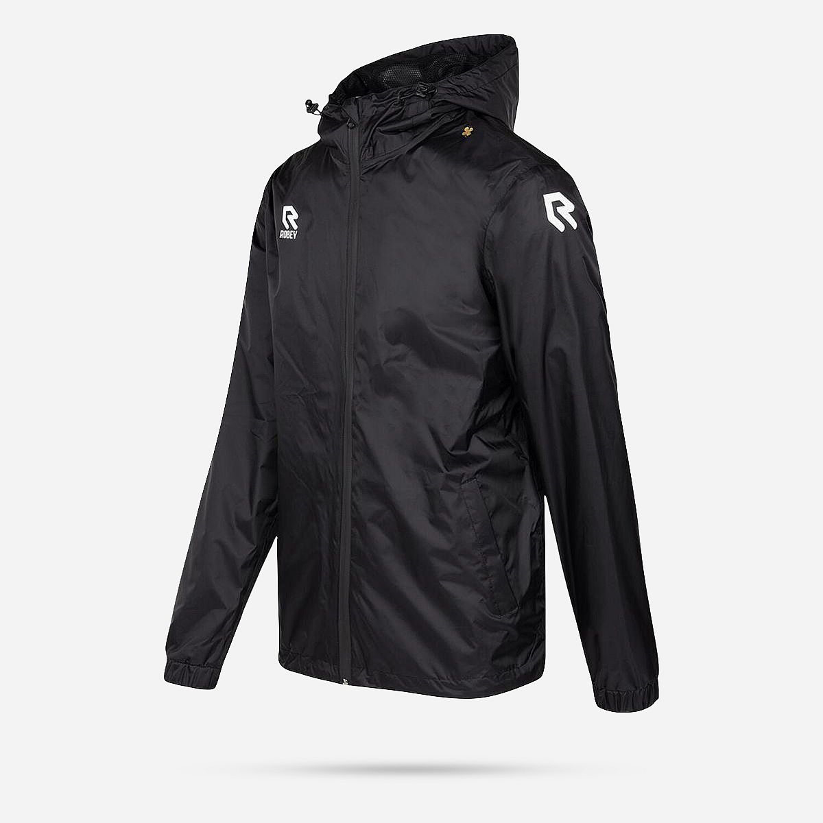 AN320760 Rain Jacket Junior