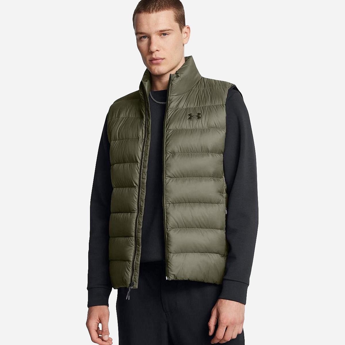 AN319330 Legend Down Bodywarmer Heren