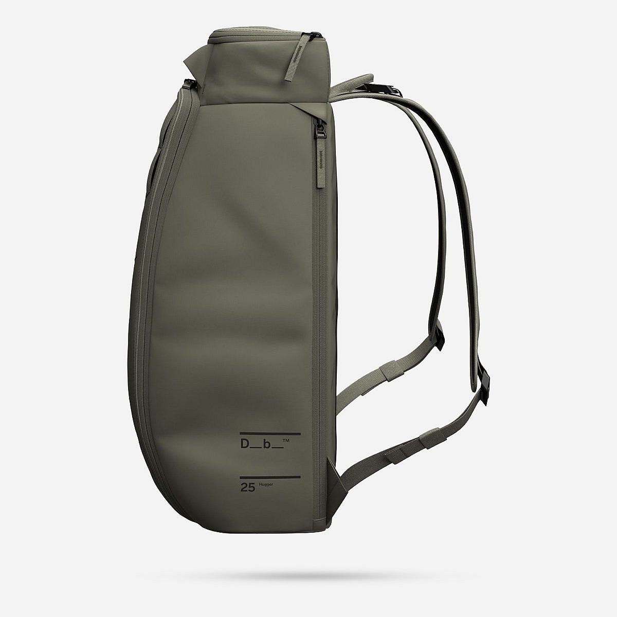 AN300509 Hugger Backpack 25L