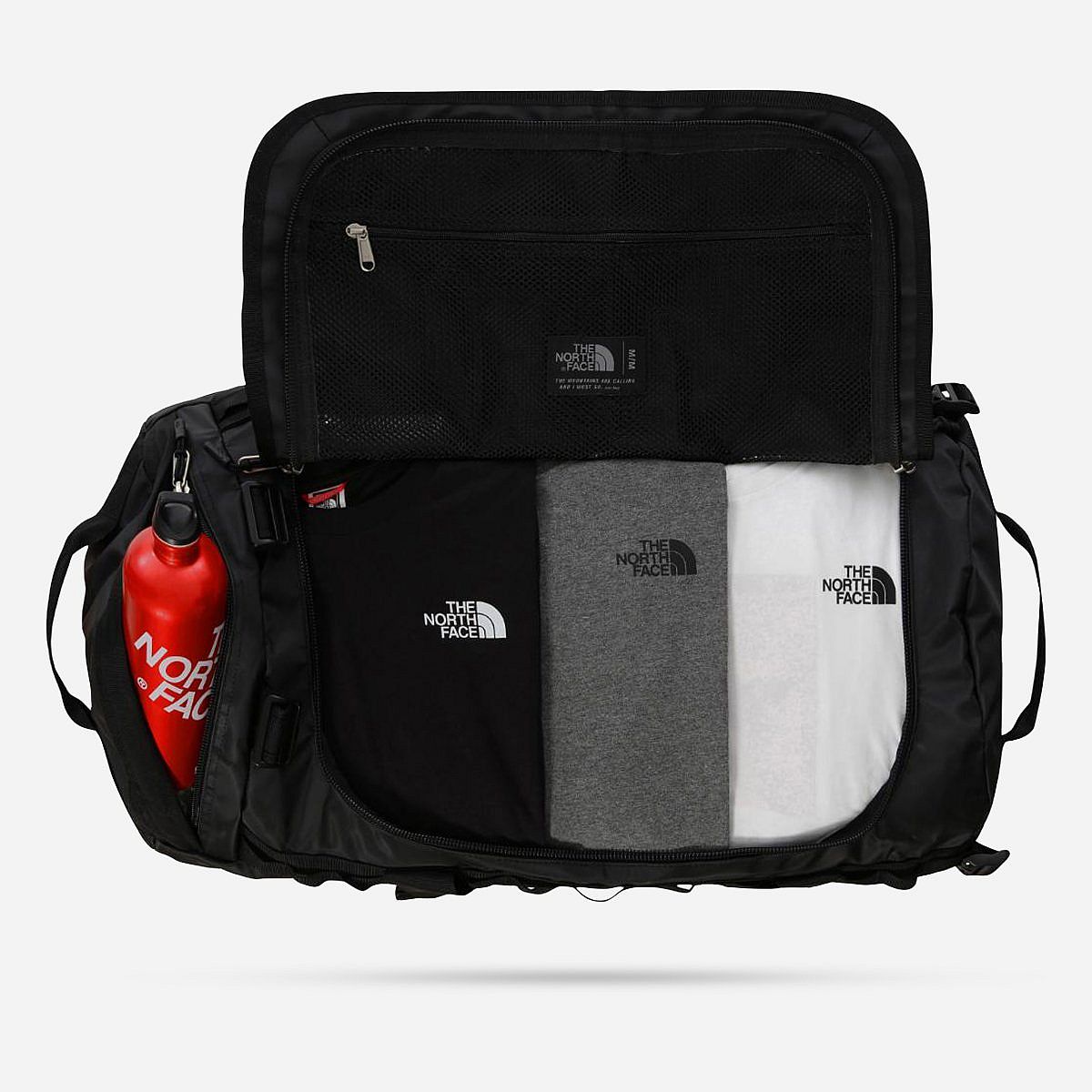 AN313689 Base Camp Duffel - M