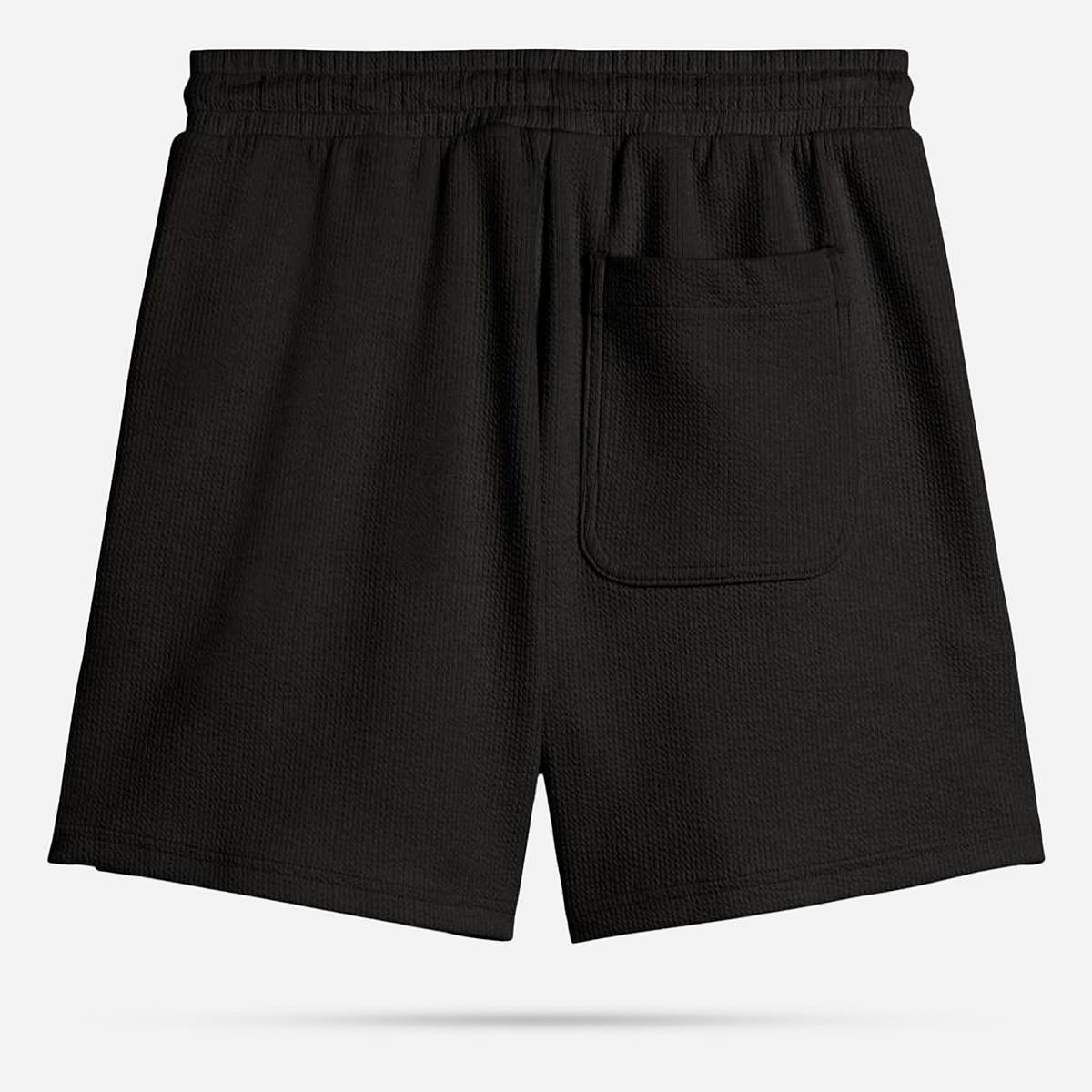 AN322040 High-Waist Shorts Dames