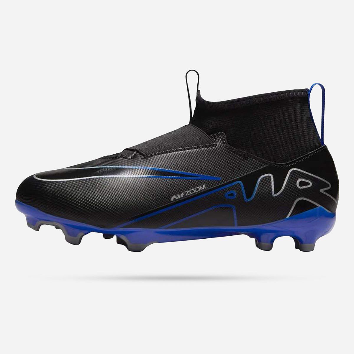 AN302561 Zoom Mercurial Superfly 9 Voetbalschoenen Junior