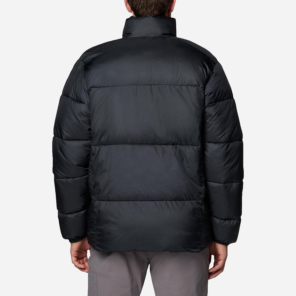 AN315812 Puffect Iii Jacket Heren