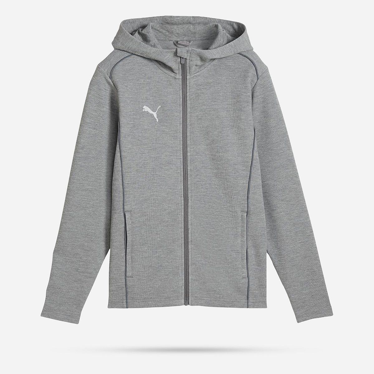 AN317098 Teamfinal Hoodie Heren