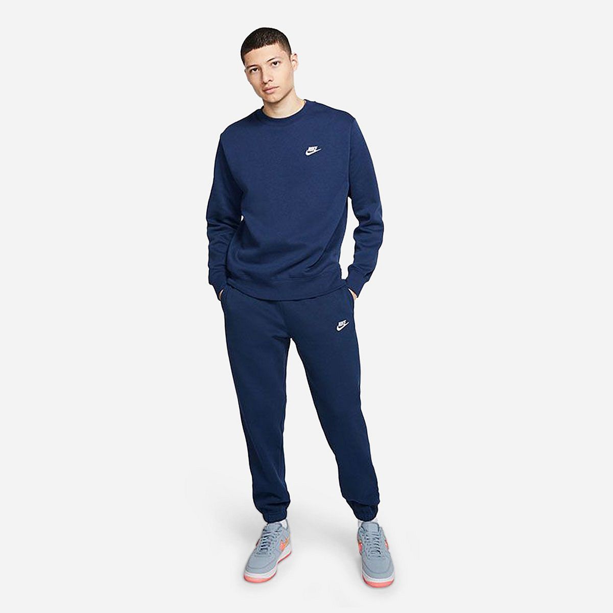 AN272106 Sportswear Club Fleece Joggers