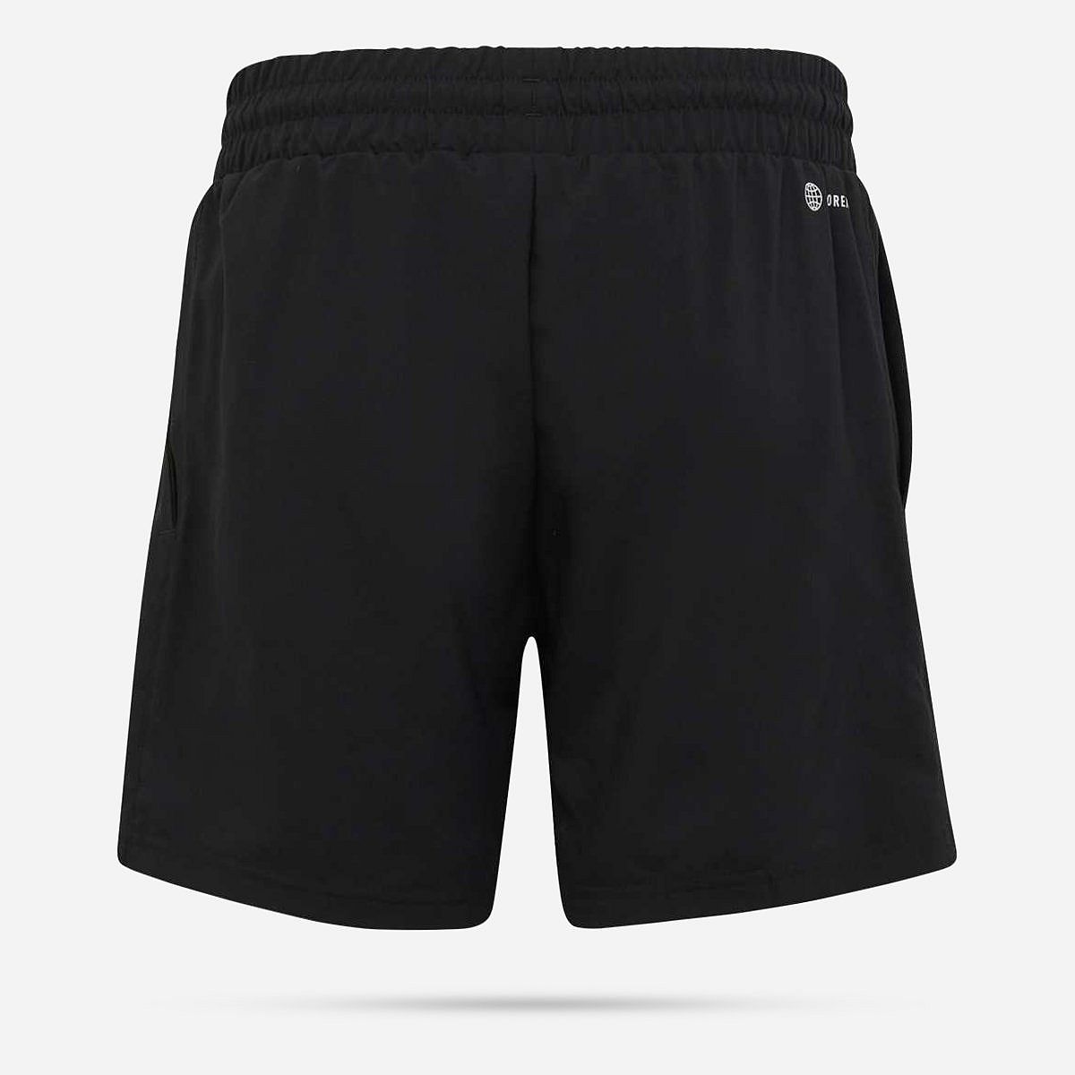 AN298259 Club Tennis 3-Stripes Short