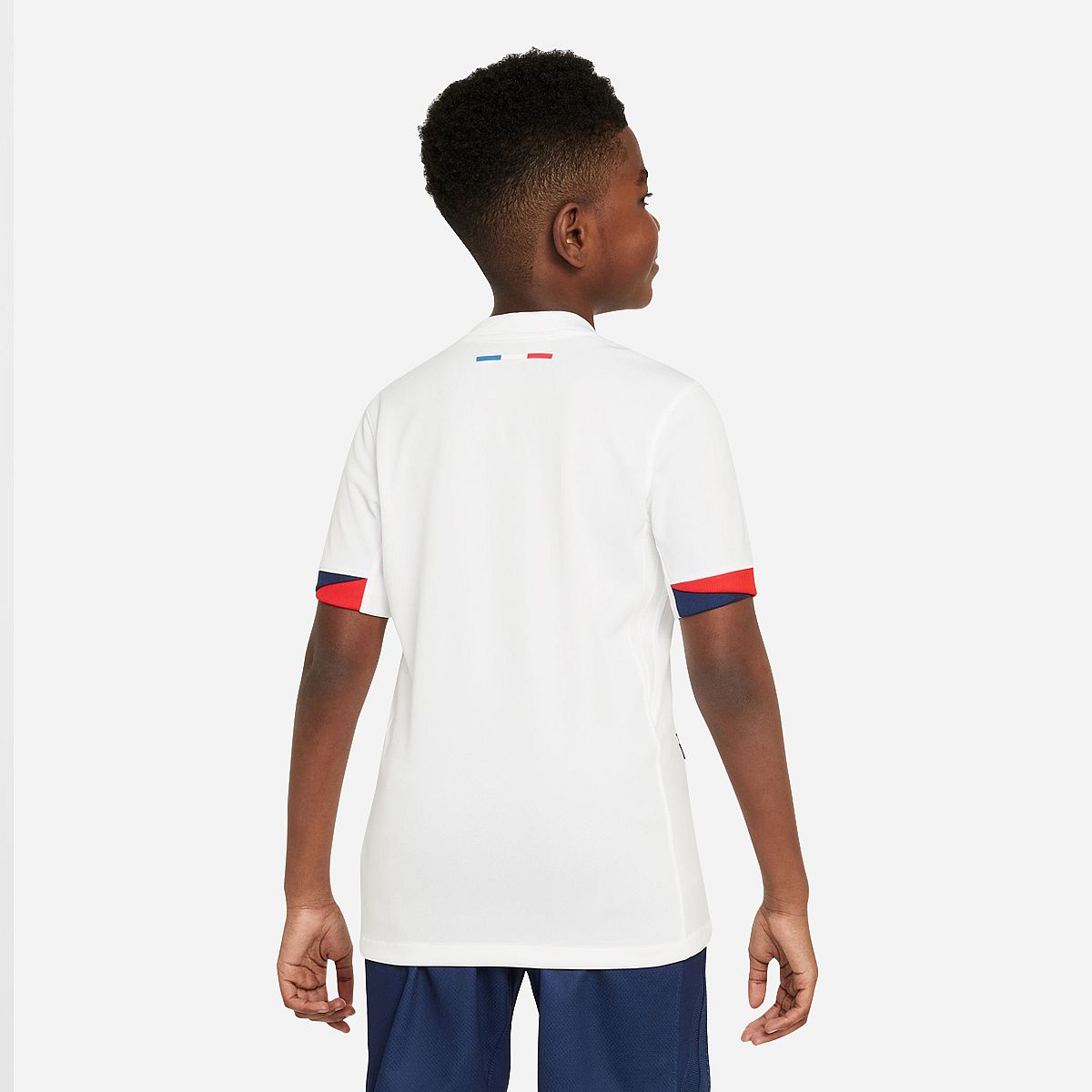 AN316582 Paris Saint Germain Uitshirt 2024/2025 Junior