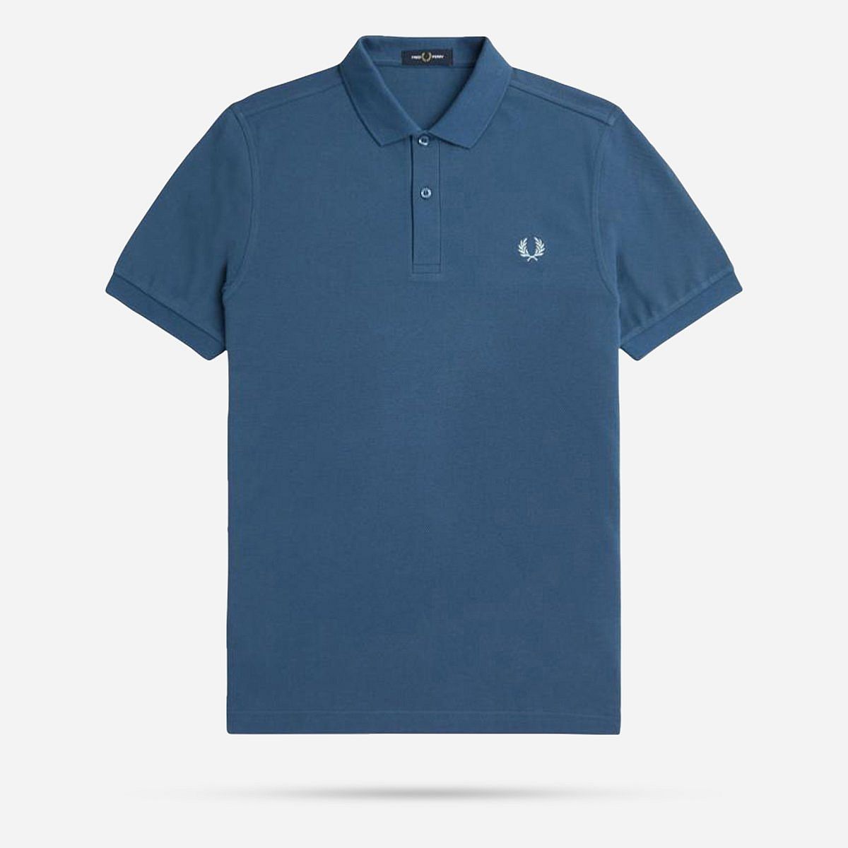 AN311682 Plain Polo Heren