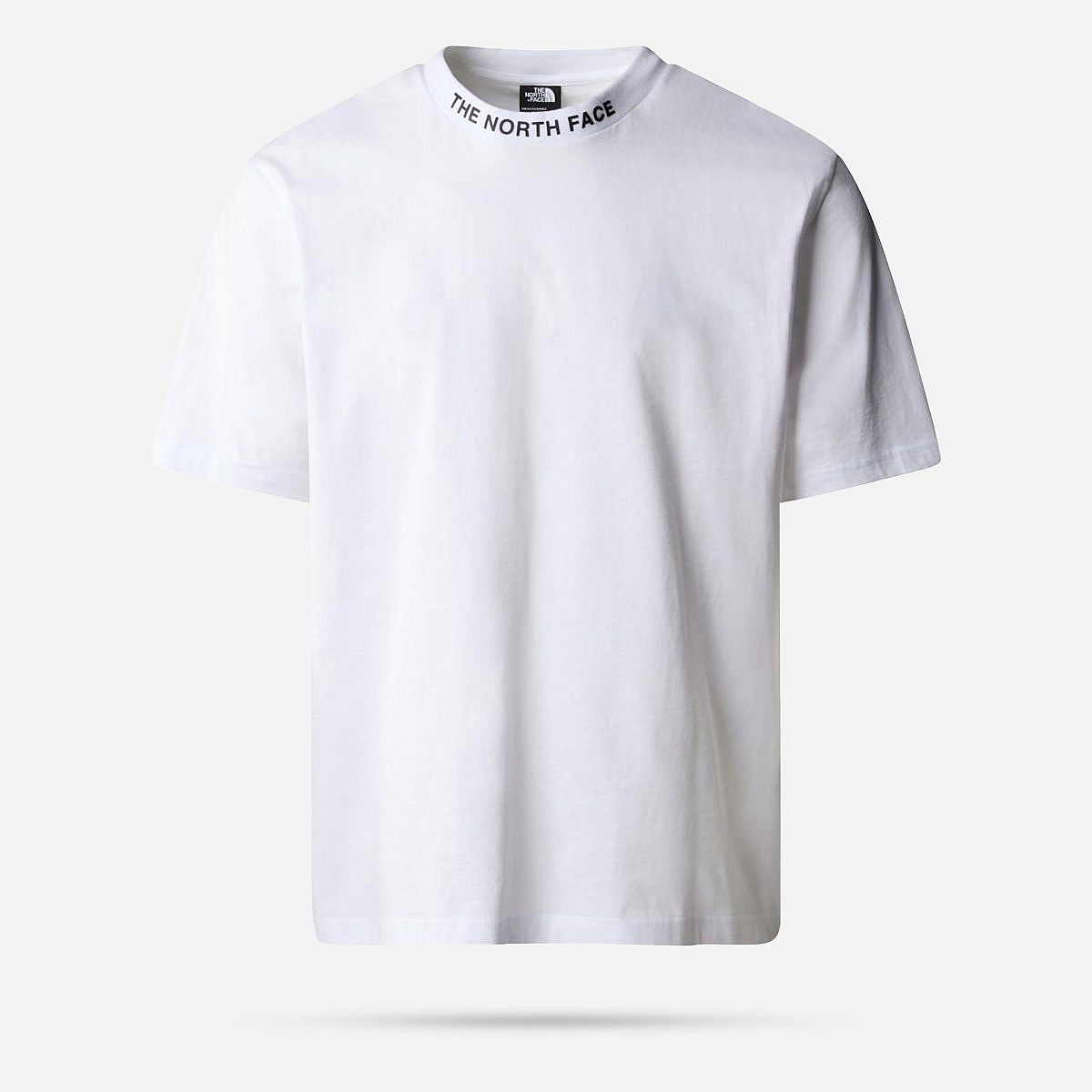 AN310111 Zumu S/S T-Shirt Heren