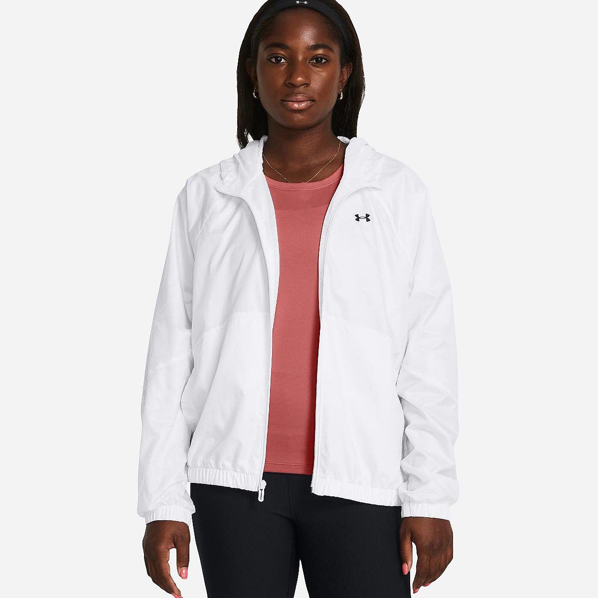 AN315404 Sport Windbreaker Jack Dames