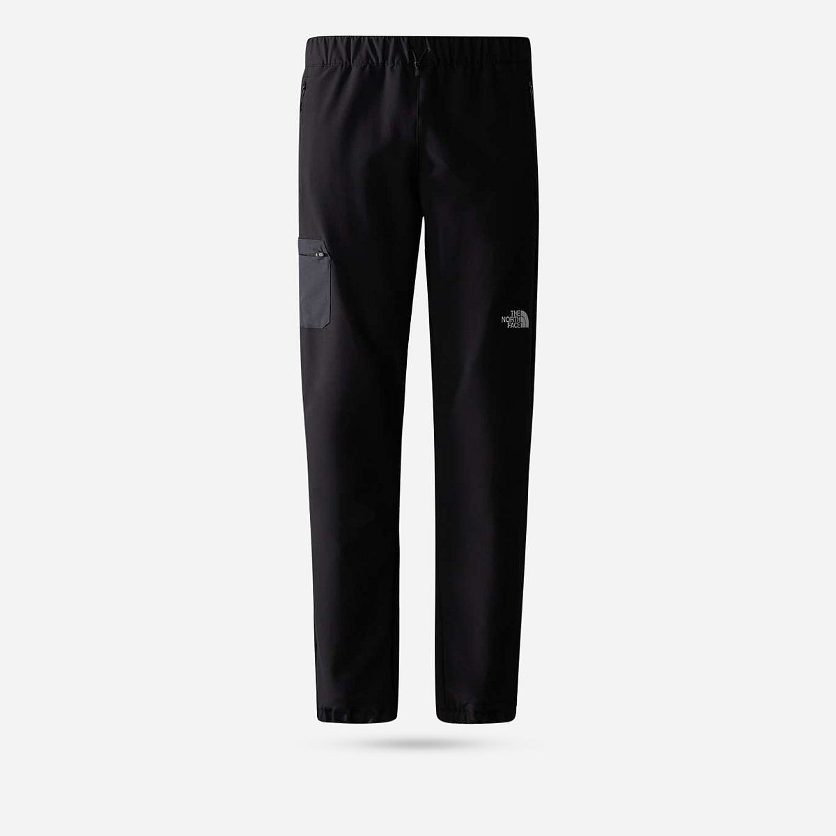 AN302078 Ma Lab Woven Pant