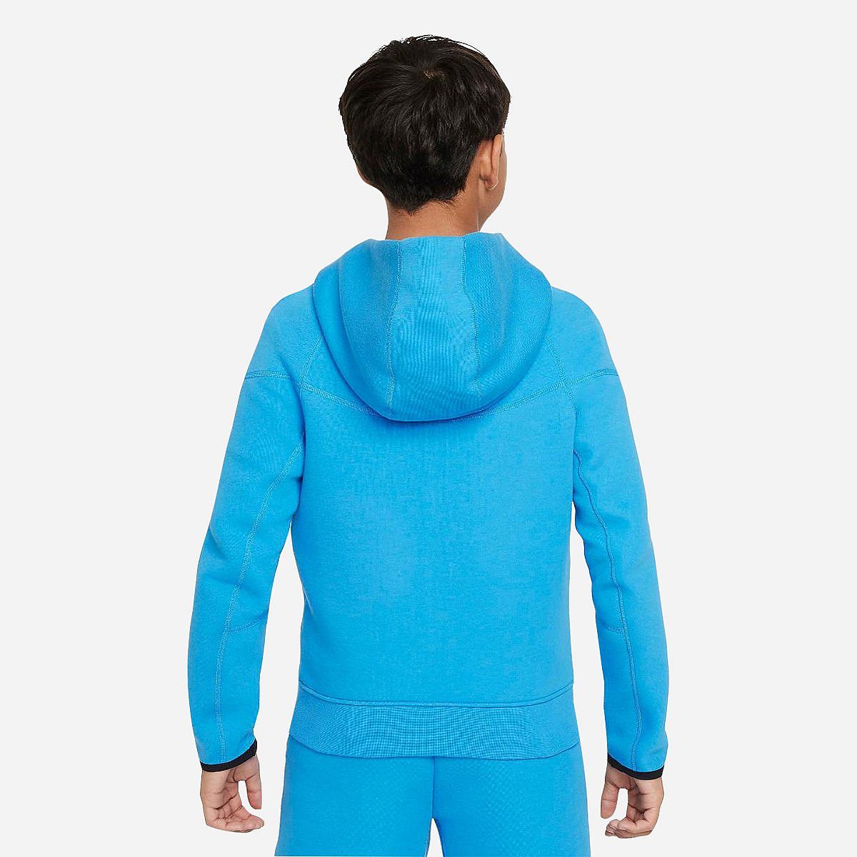 AN309457 Tech Fleece Big Kids' (boys')