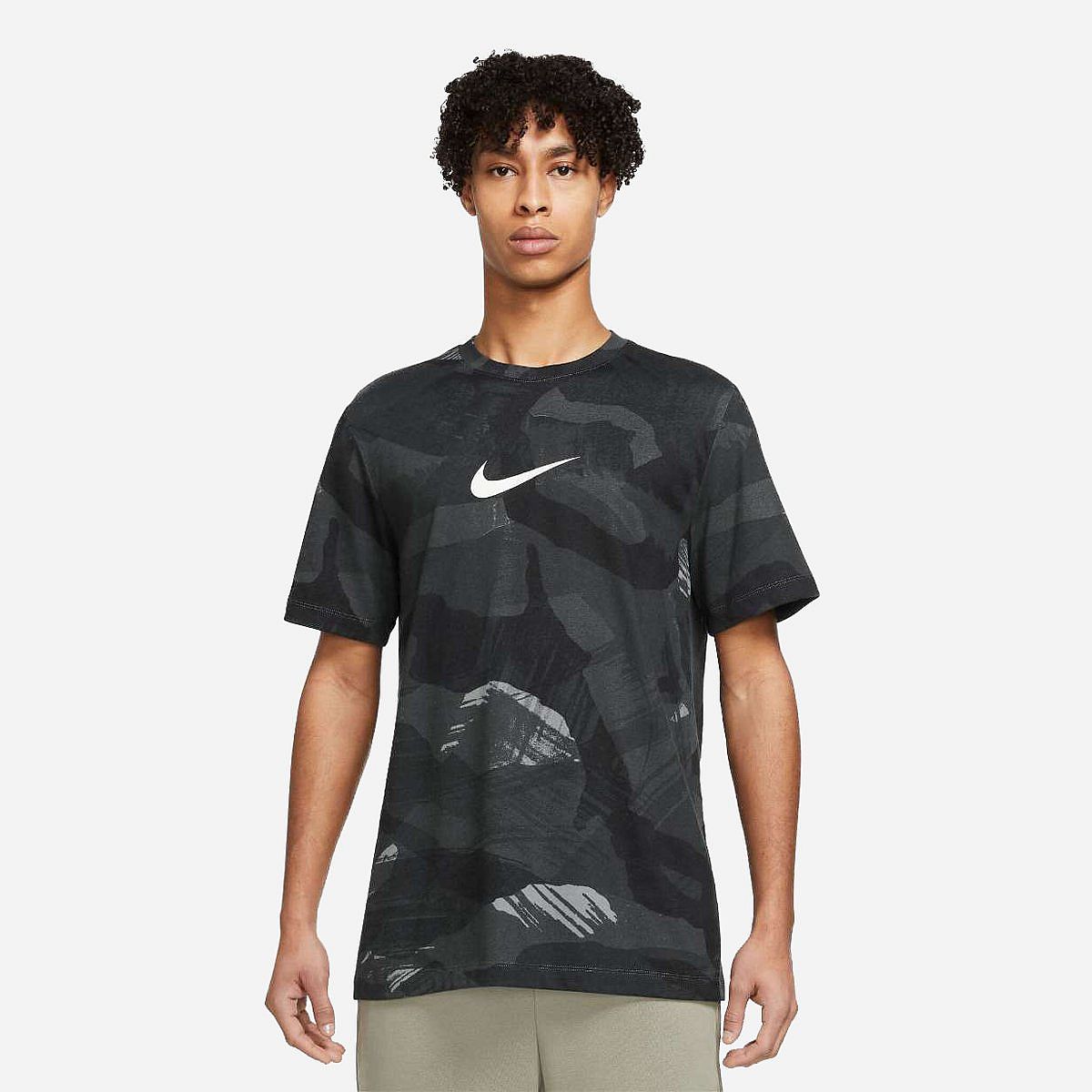 AN291464 Dri-Fit Men's Camo Print Train