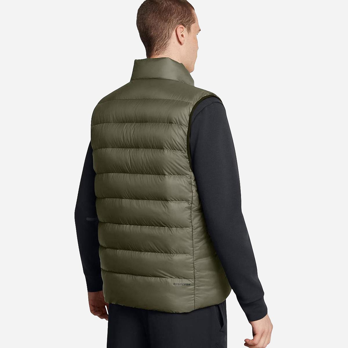 AN319330 Legend Down Bodywarmer Heren