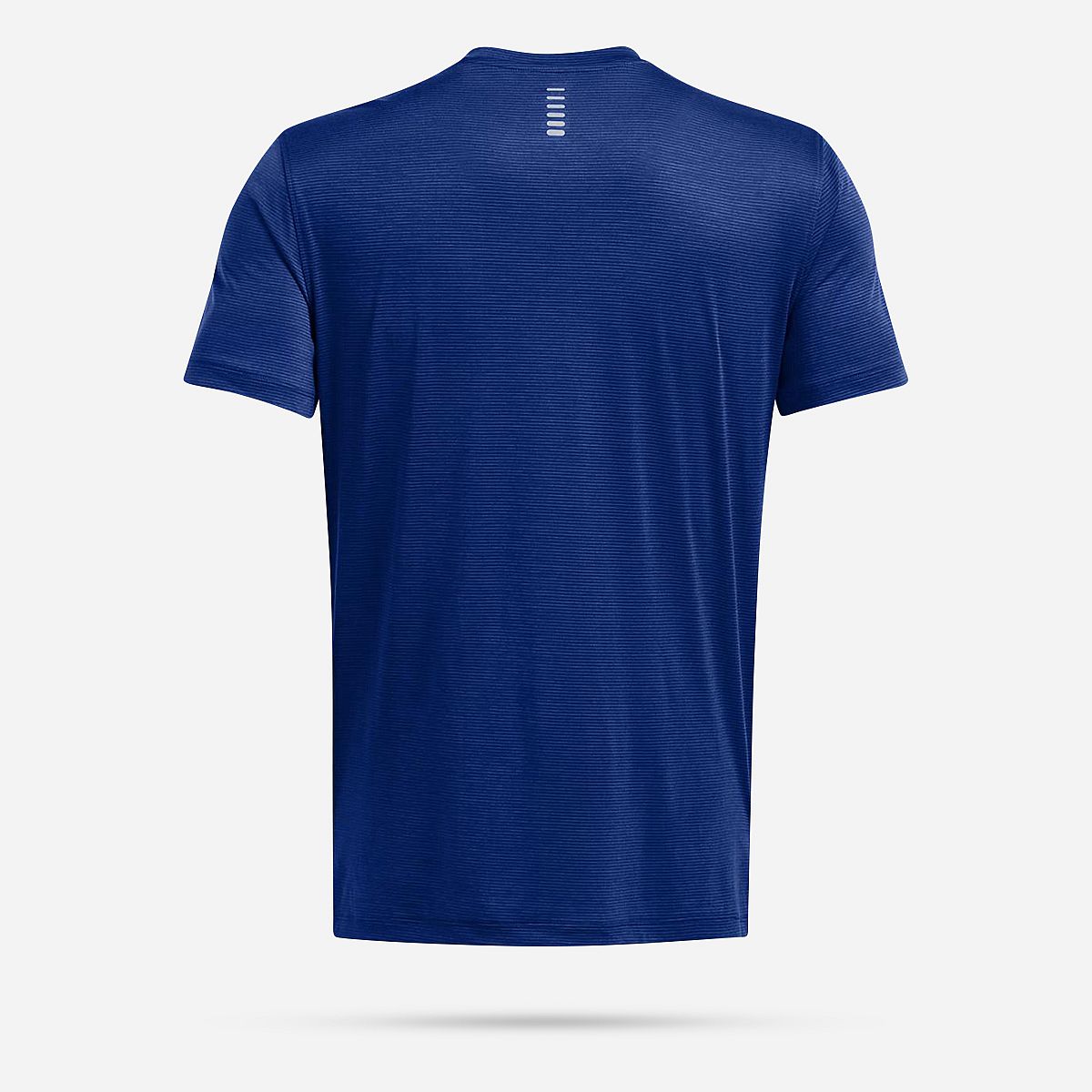 AN315386 Launch T-Shirt Heren