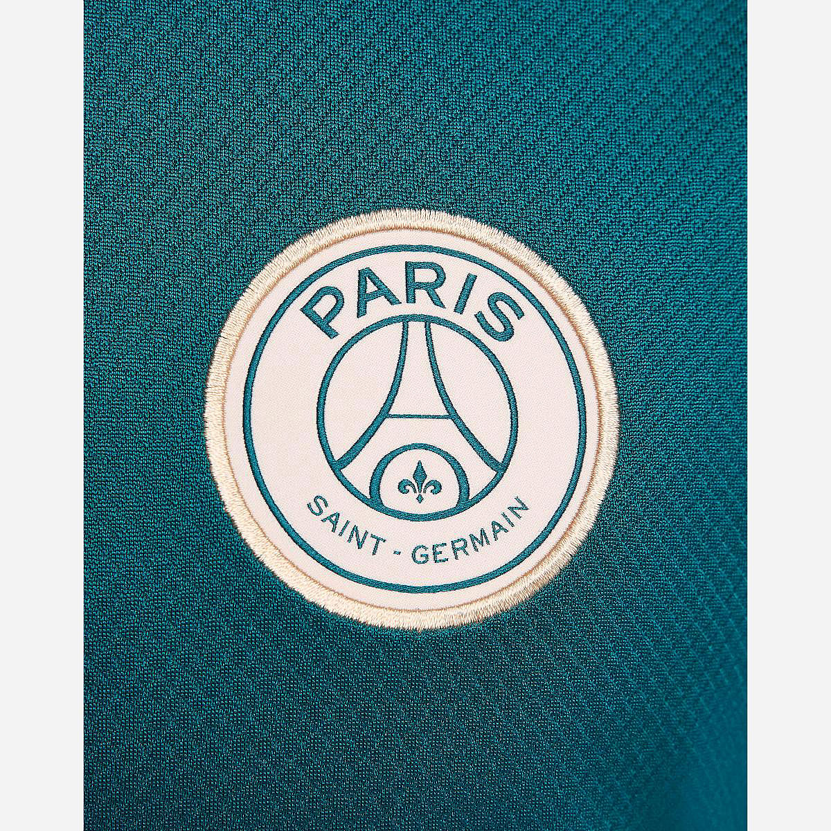 AN312391 Paris Saint-Germain Trainingsshirt Senior