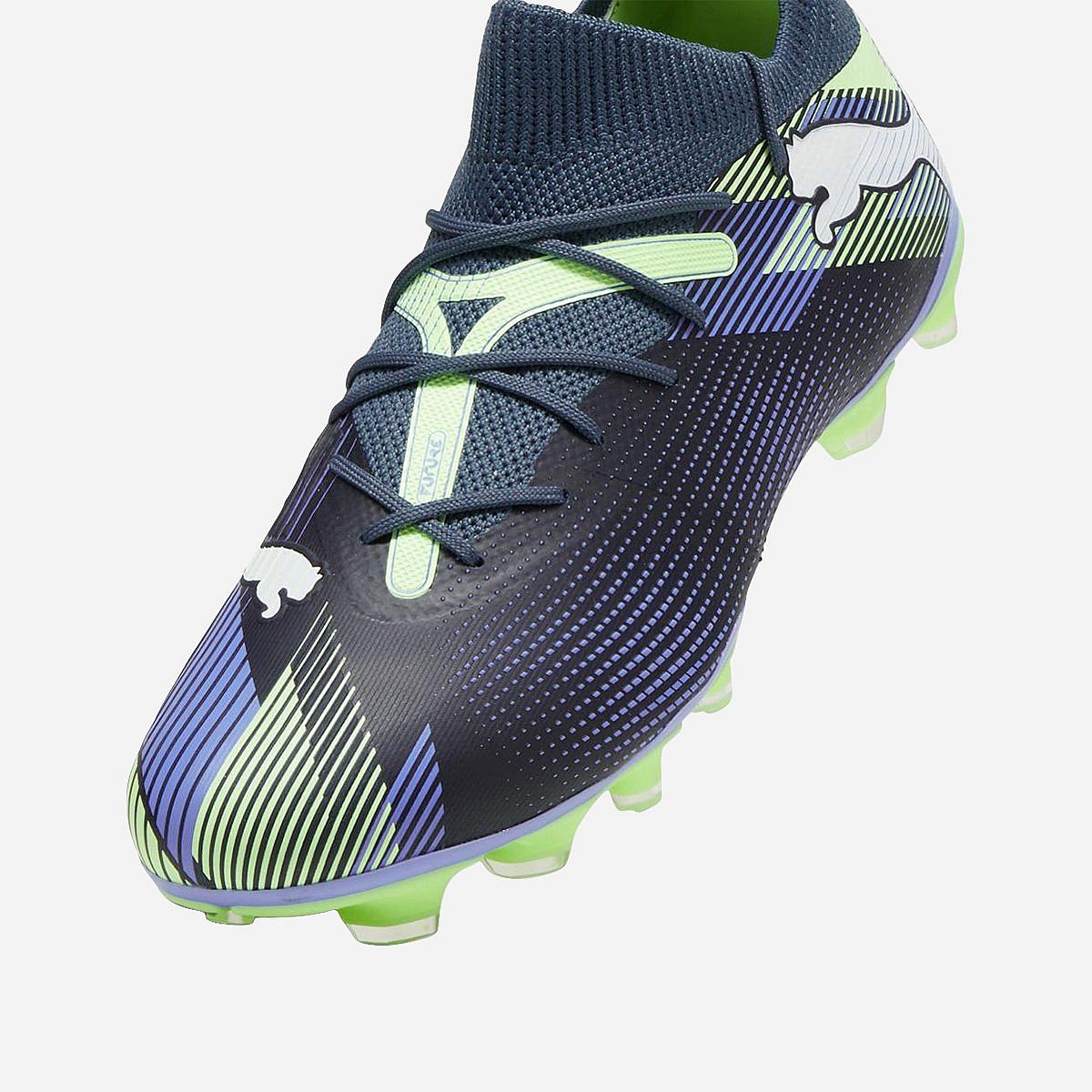 AN316408 Future 7 Match Fg/ag Voetbalschoenen Senior