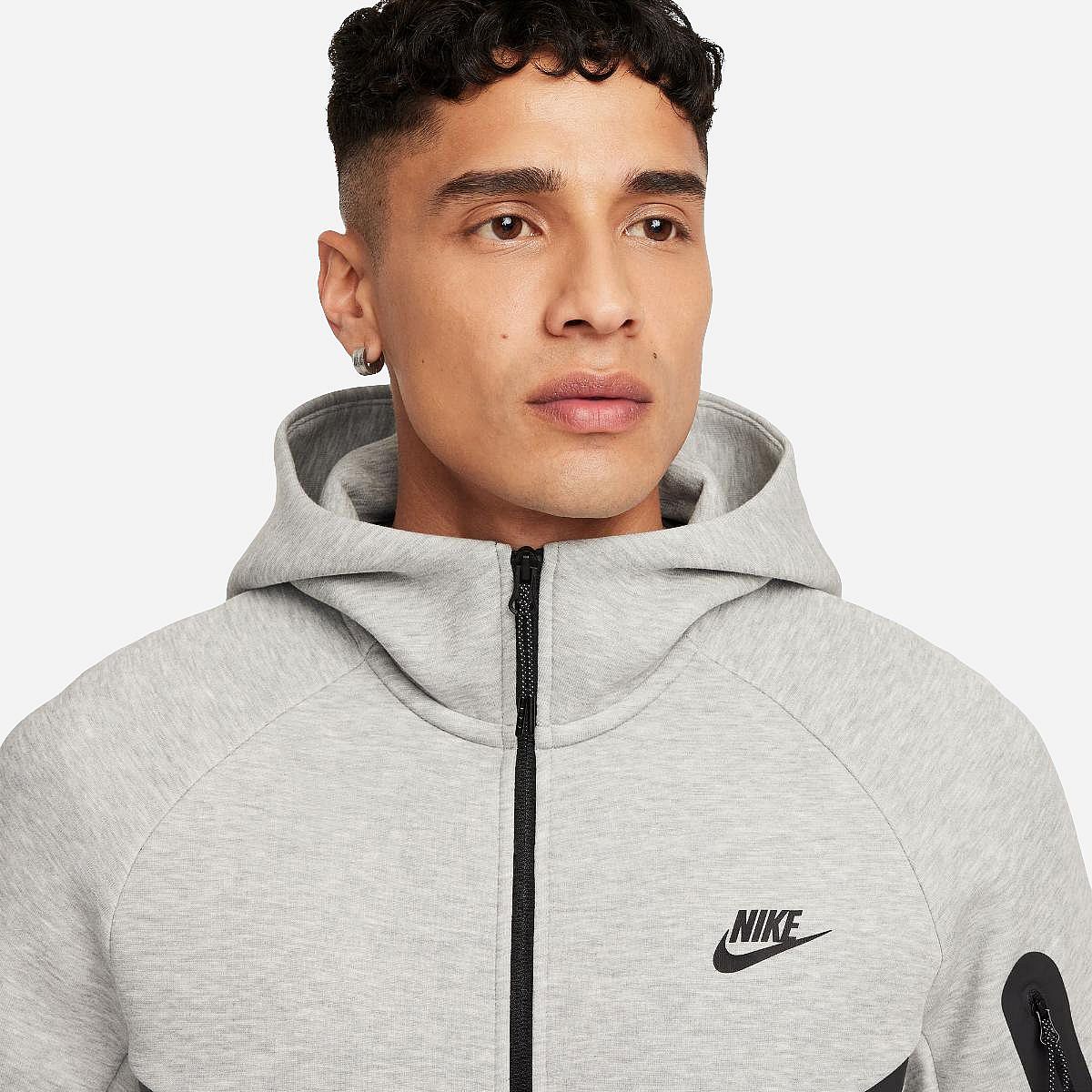 AN319013 Tech Fleece Hoodie Heren 2025