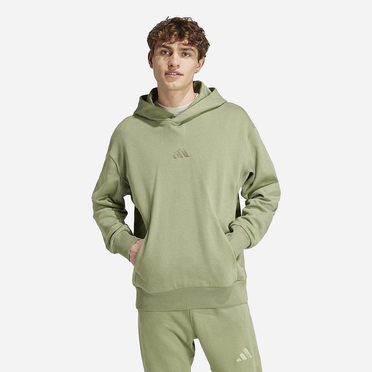 AN316193 ALL SZN French Terry Hoodie Heren