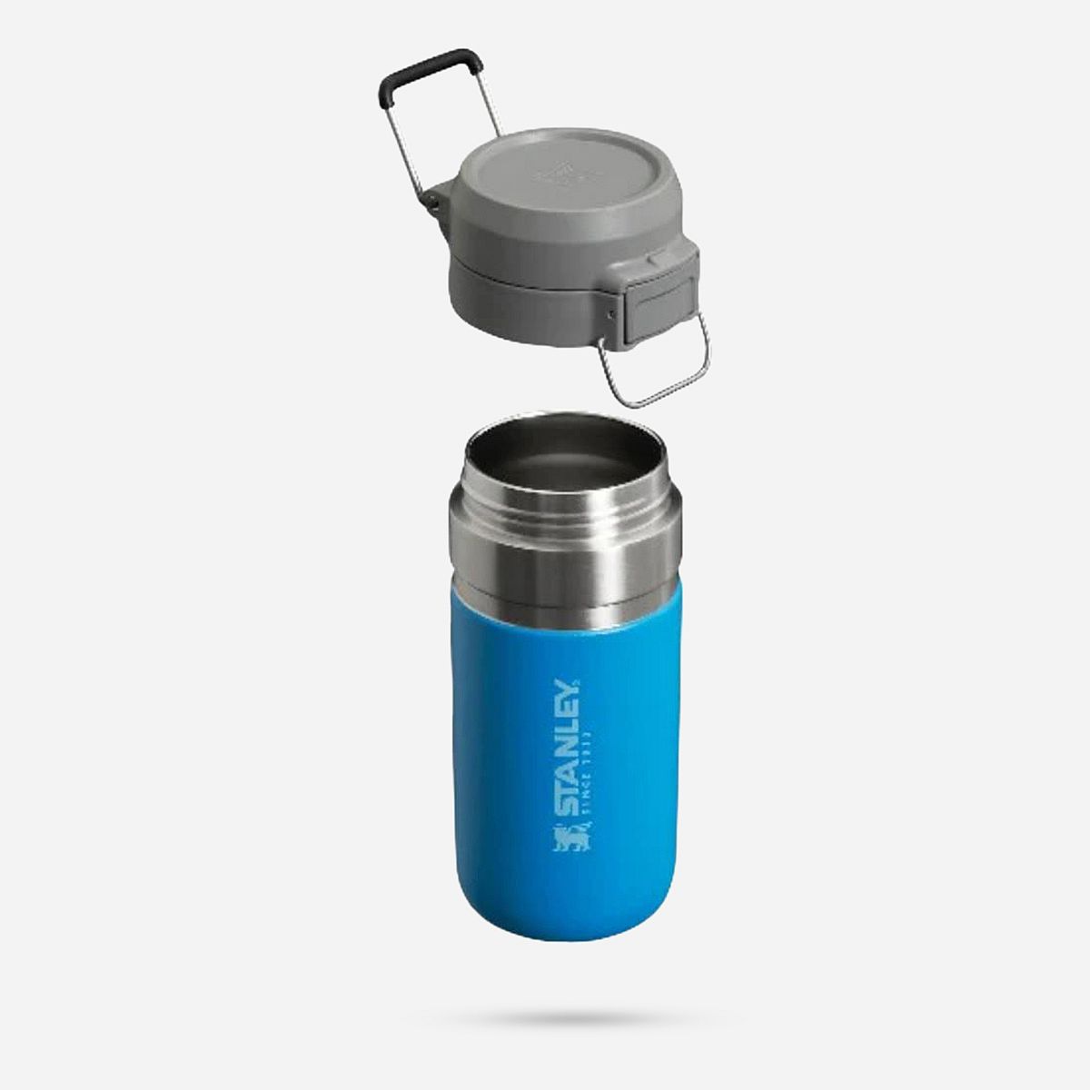 AN314845 The Quick-Flip Water Bottle 0.47L / 16oz