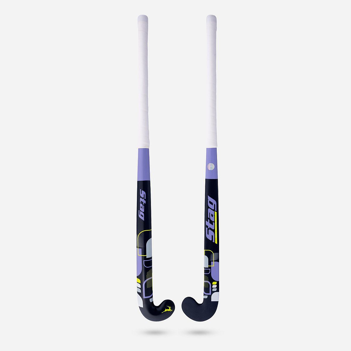 AN314445 Helix 75 Lowbow Hockeystick Senior