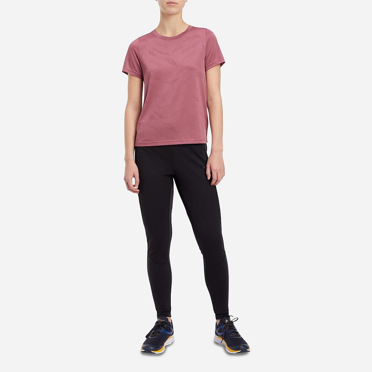 AN315206 Siara T-Shirt Dames