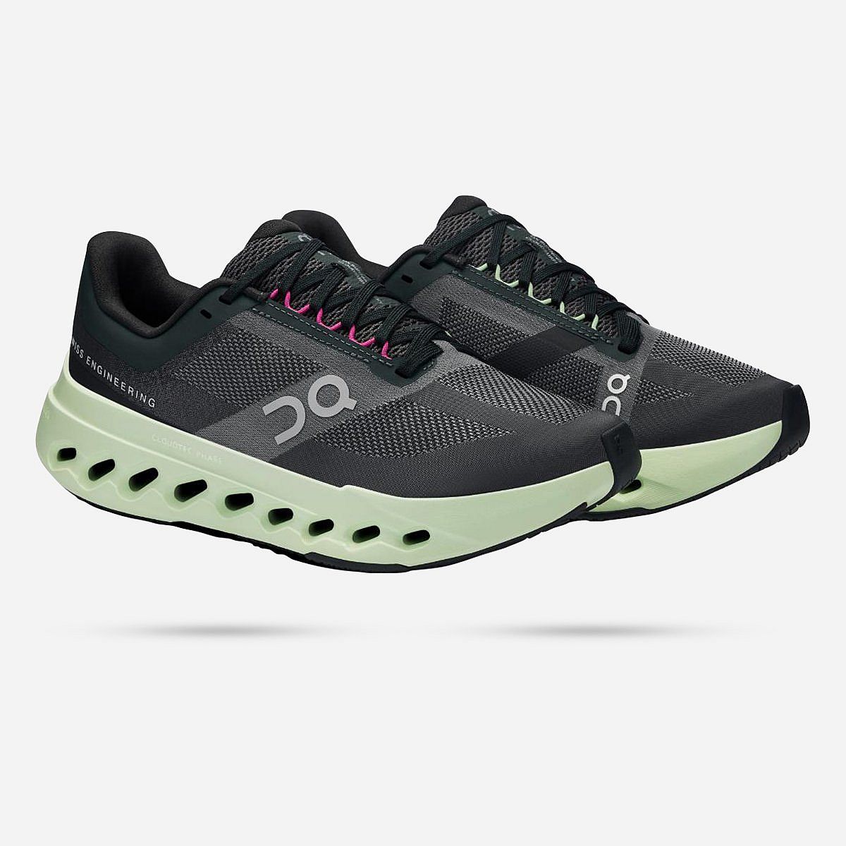 AN315132 Cloudsurfer Next Hardloopschoenen Dames