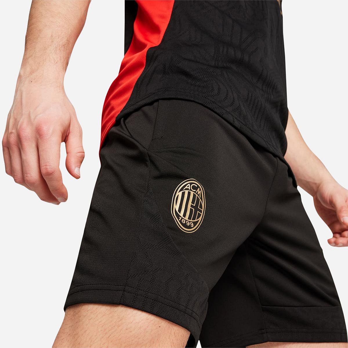 AN315570 AC Milan Trainingsshort 2024/2025 Senior