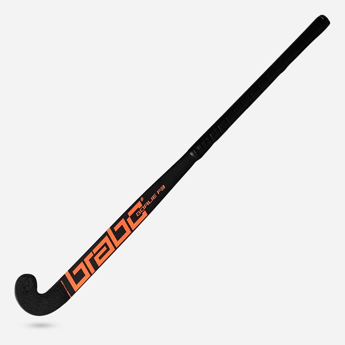 AN314388 Goalie F3 Hockeystick Senior