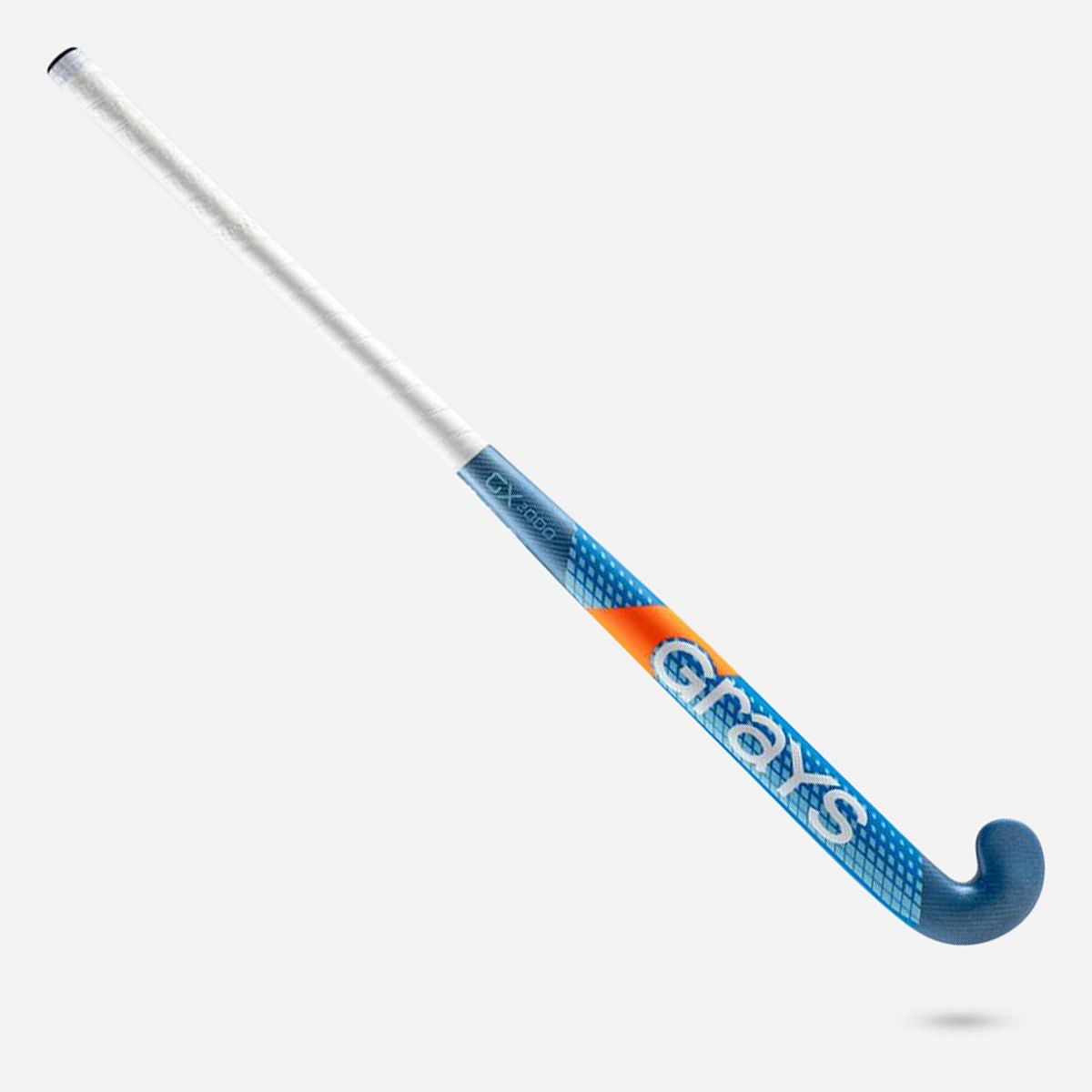 AN314344 GX2000 Dynabow Hockeystick Senior