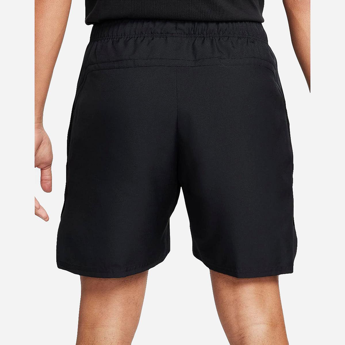 AN309538 Nikecourt Dri-fit Victory 7inch Short Heren