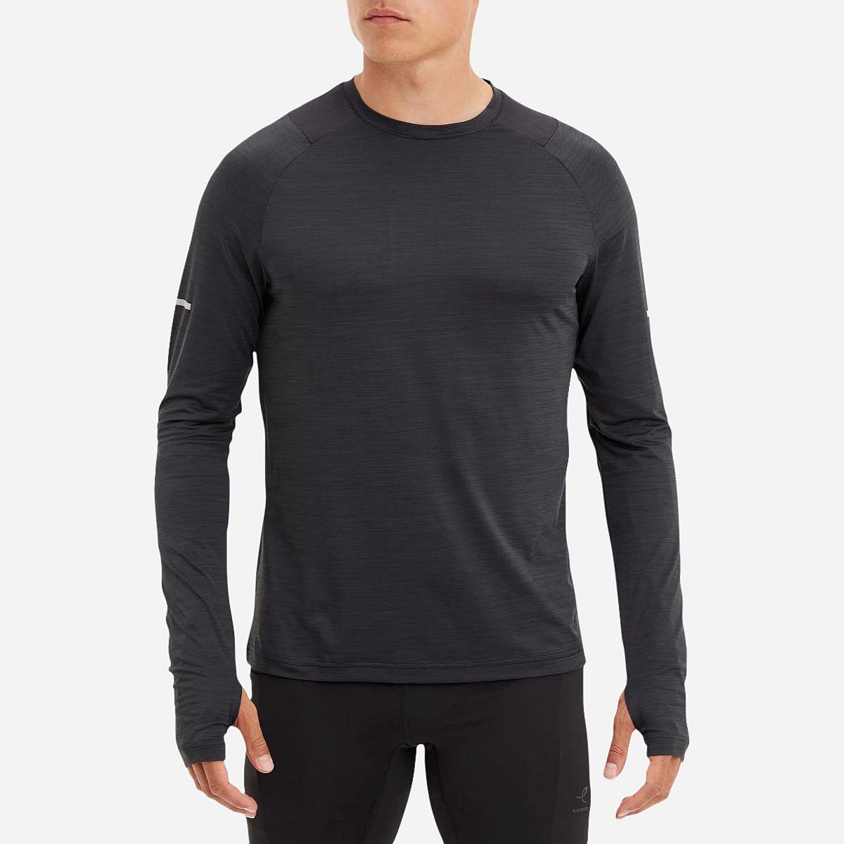 AN315225 Ailo Hardloopshirt Heren