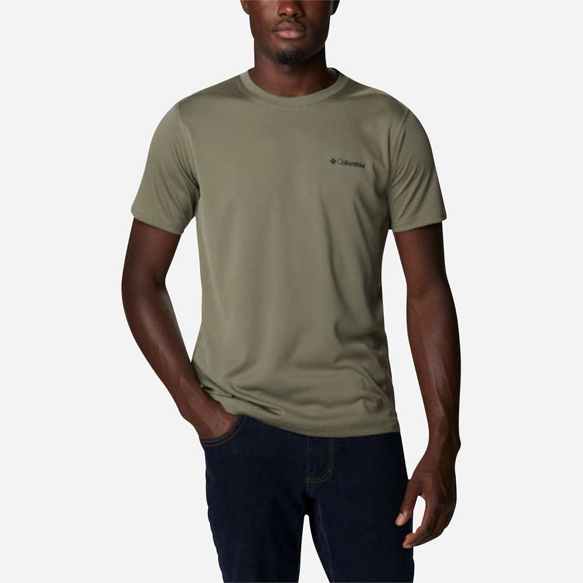 AN268929 Zero Rules Short Sleeve Shirt