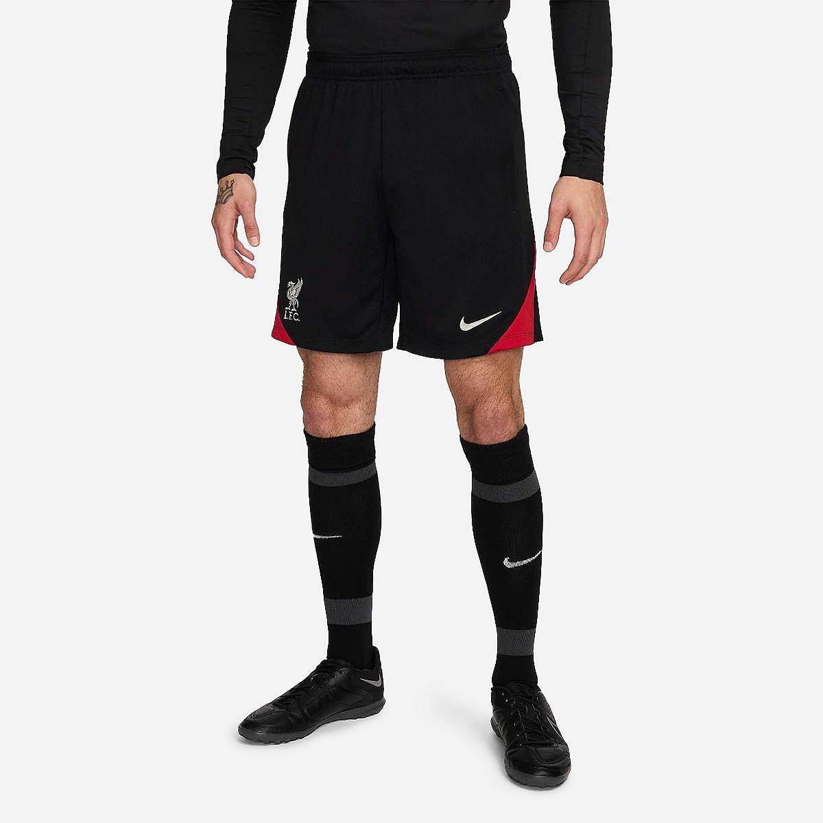 AN312392 Liverpool FC Trainingsshort Senior