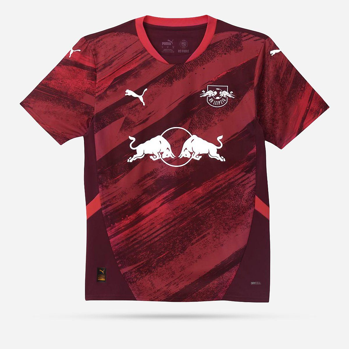 AN315558 Red Bull Leipzig Uitshirt 2024/2025 Senior