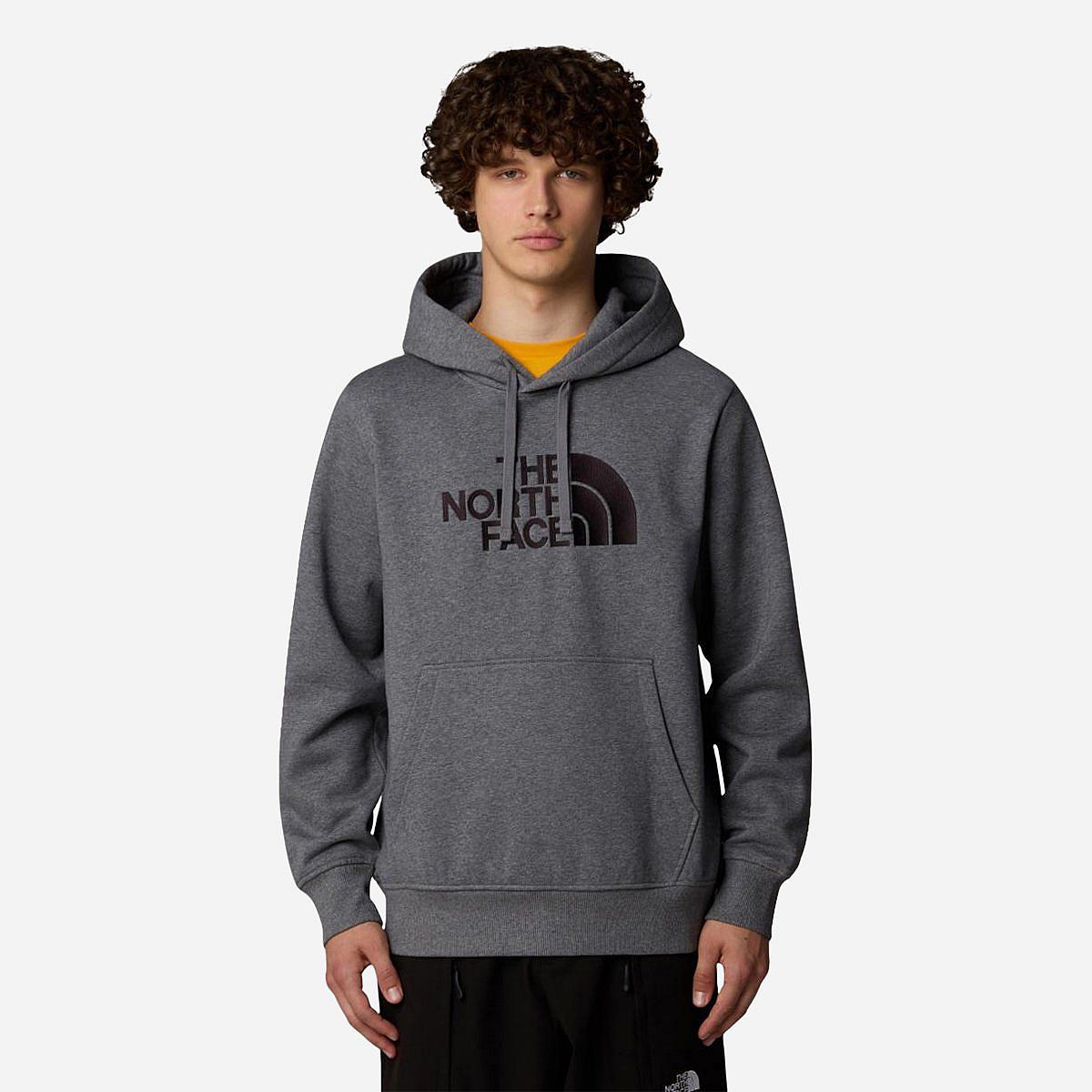 AN313623 Drew Peak Pullover Hoodie