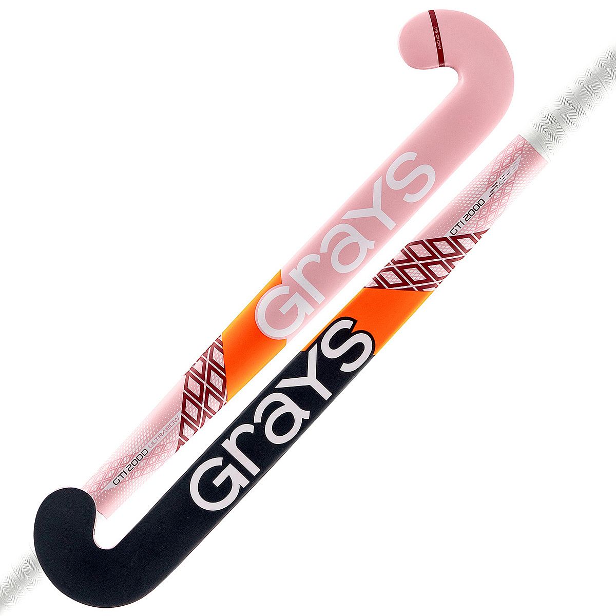 AN314423 GTI2000 Ultrabow Zaalhockeystick Junior