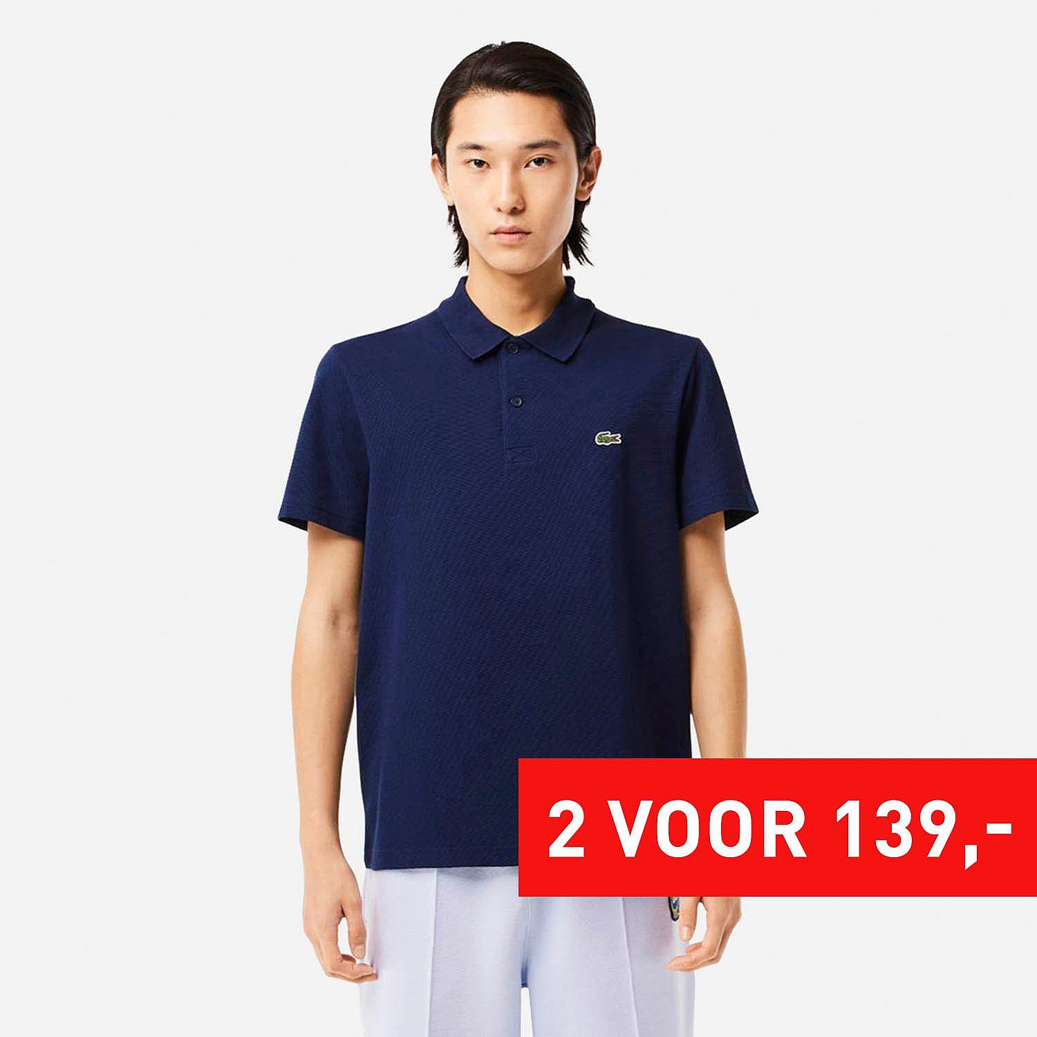 AN309051 Polo Regular Fit Heren