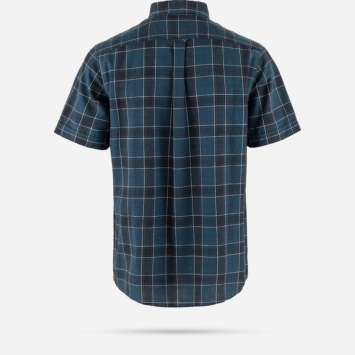 AN311514 Ovik Travel Shirt SS