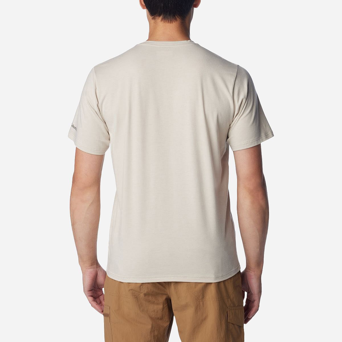 AN307906 Men's Sun Trek Short Sleeve Graphic Tee