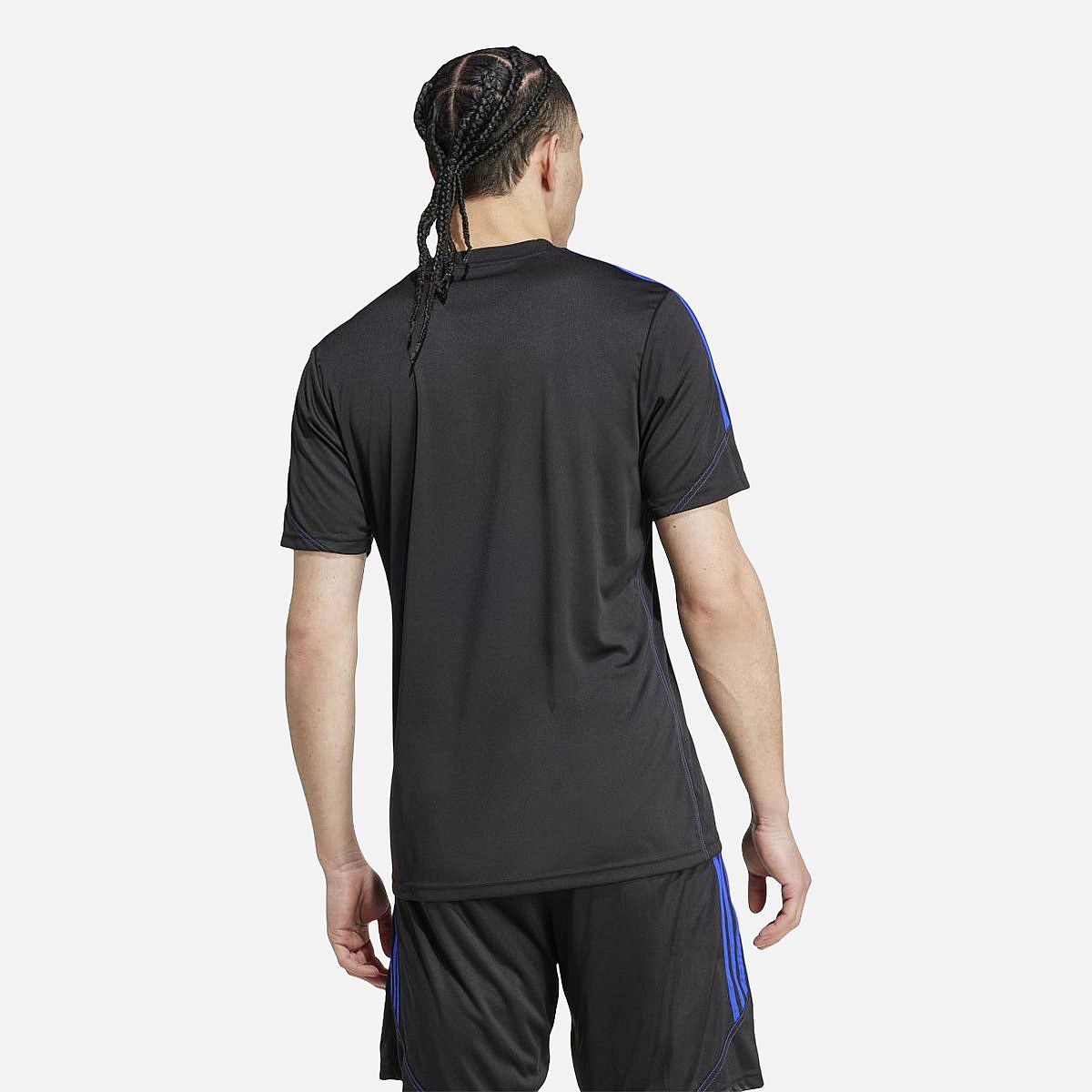 AN315886 Tiro Club Training Shirt Heren