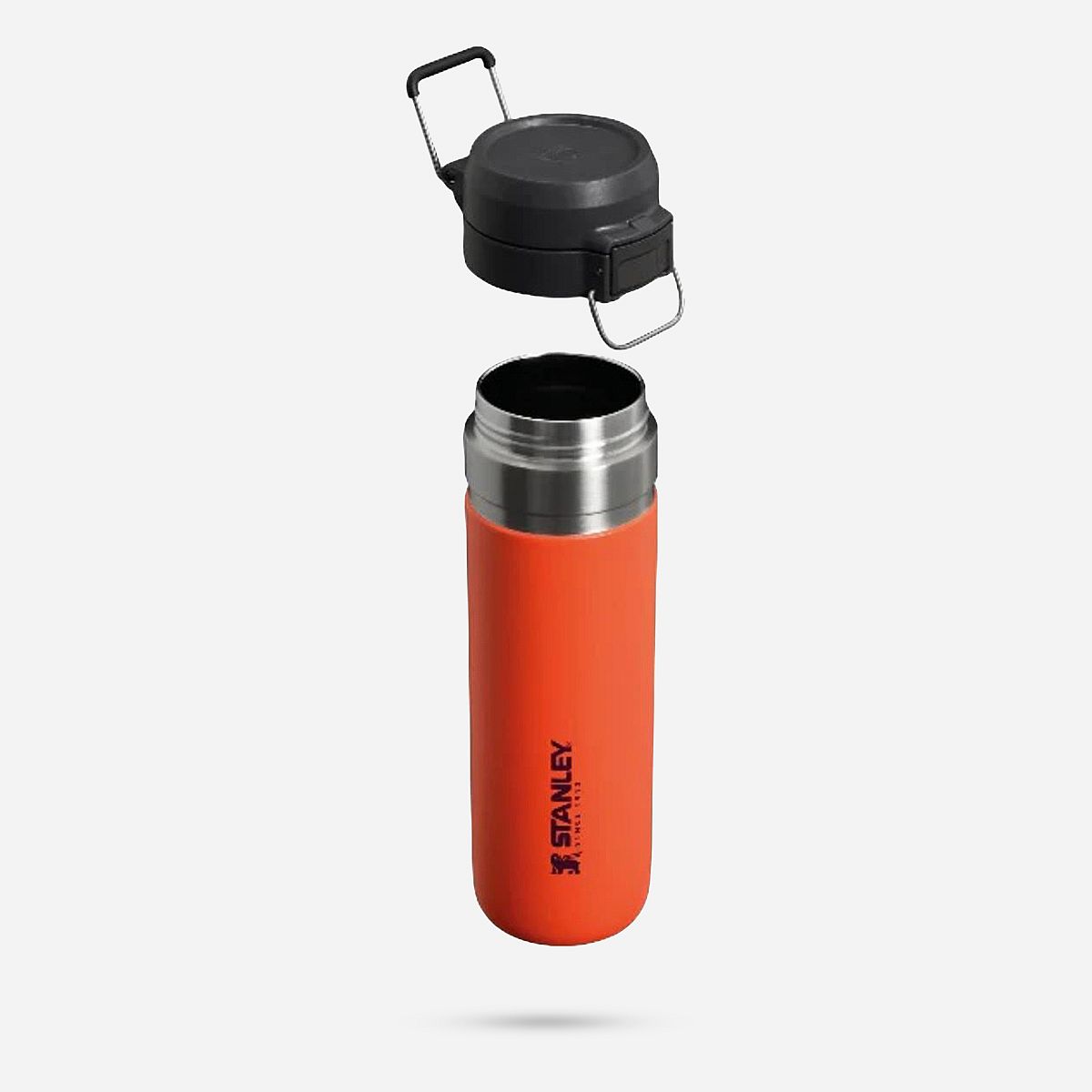 AN314842 The Quick-Flip Water Bottle 0.7L / 24oz